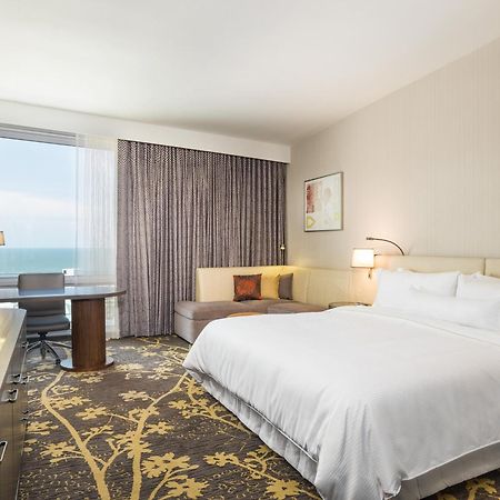 The Westin Cleveland Downtown Hotel Bagian luar foto