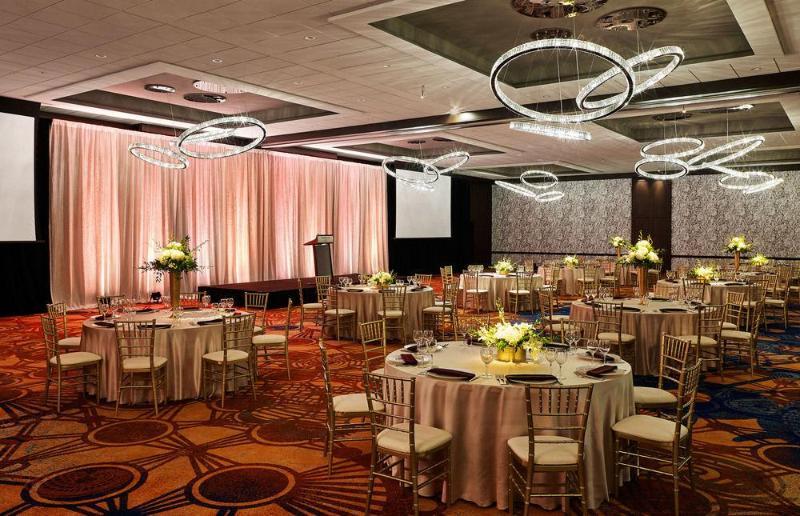 The Westin Cleveland Downtown Hotel Bagian luar foto