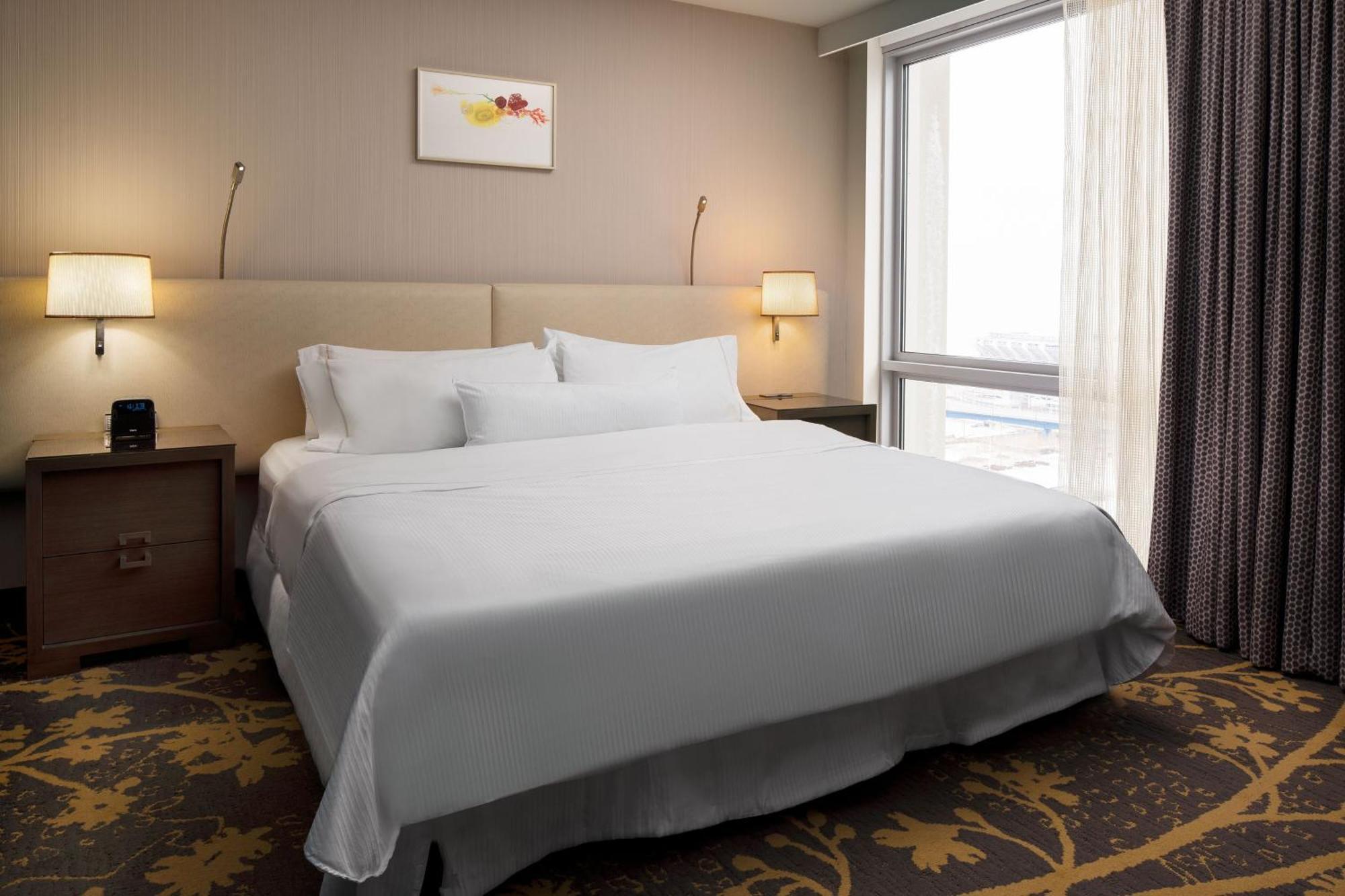 The Westin Cleveland Downtown Hotel Bagian luar foto