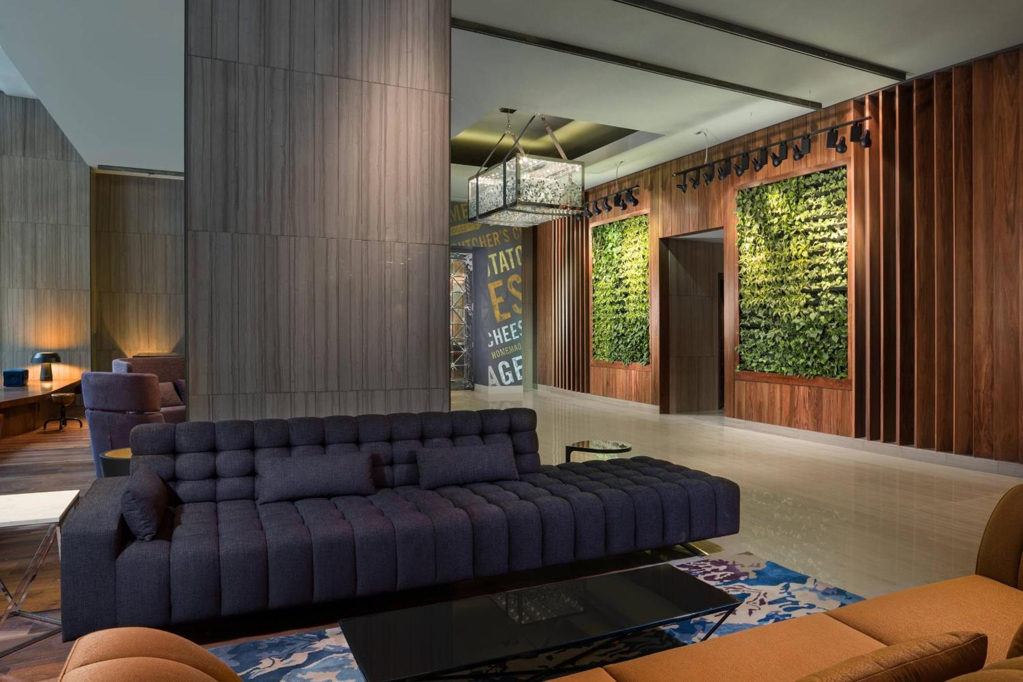 The Westin Cleveland Downtown Hotel Bagian luar foto