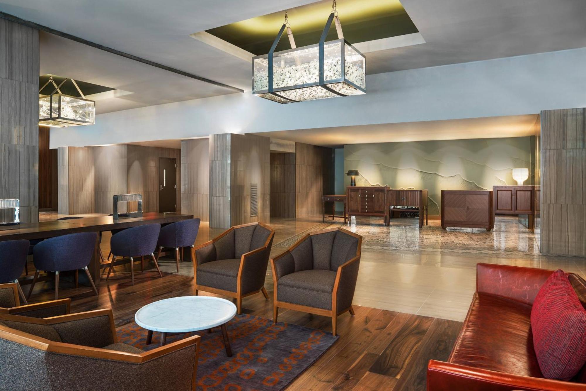 The Westin Cleveland Downtown Hotel Bagian luar foto