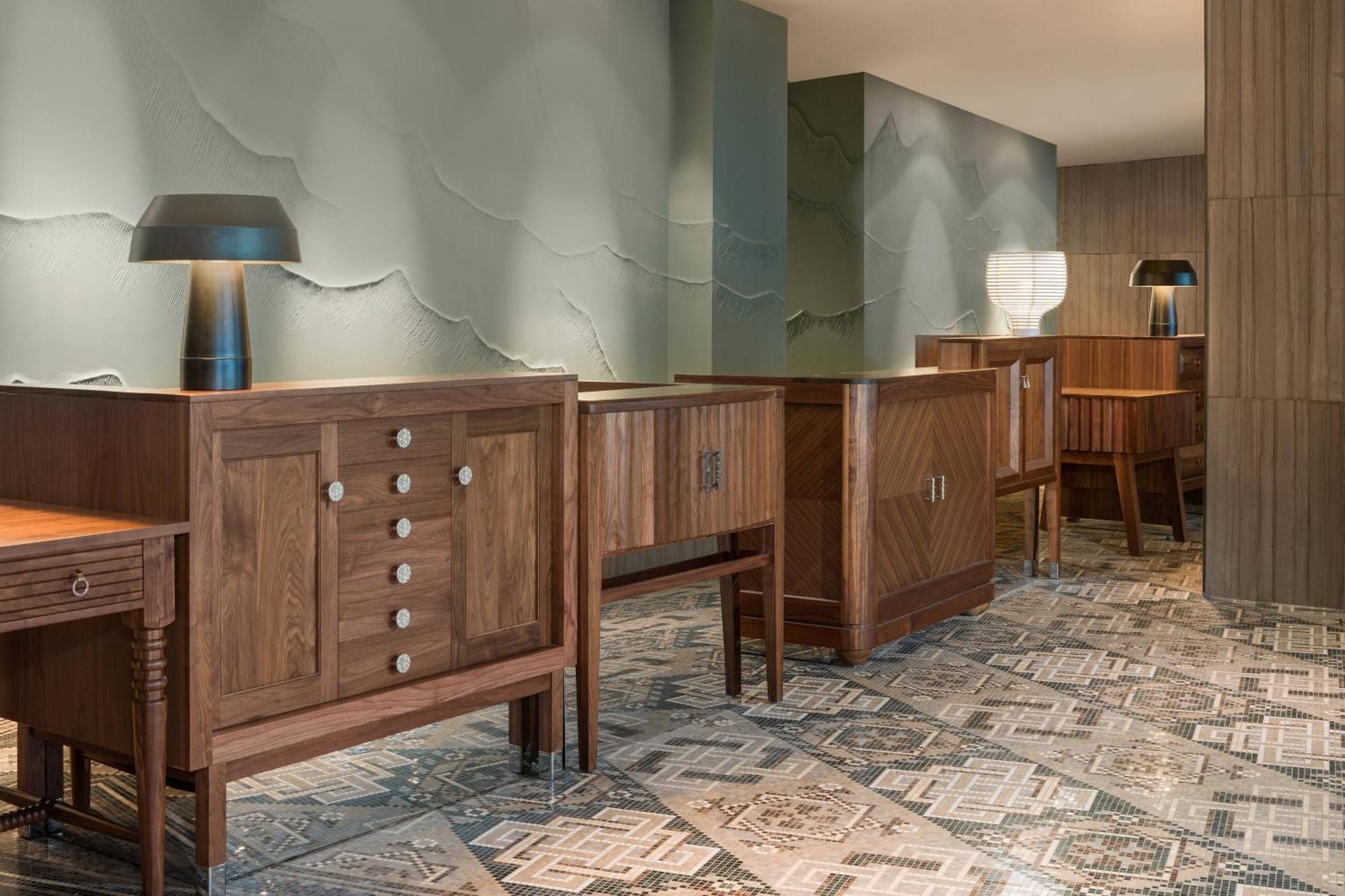 The Westin Cleveland Downtown Hotel Bagian luar foto