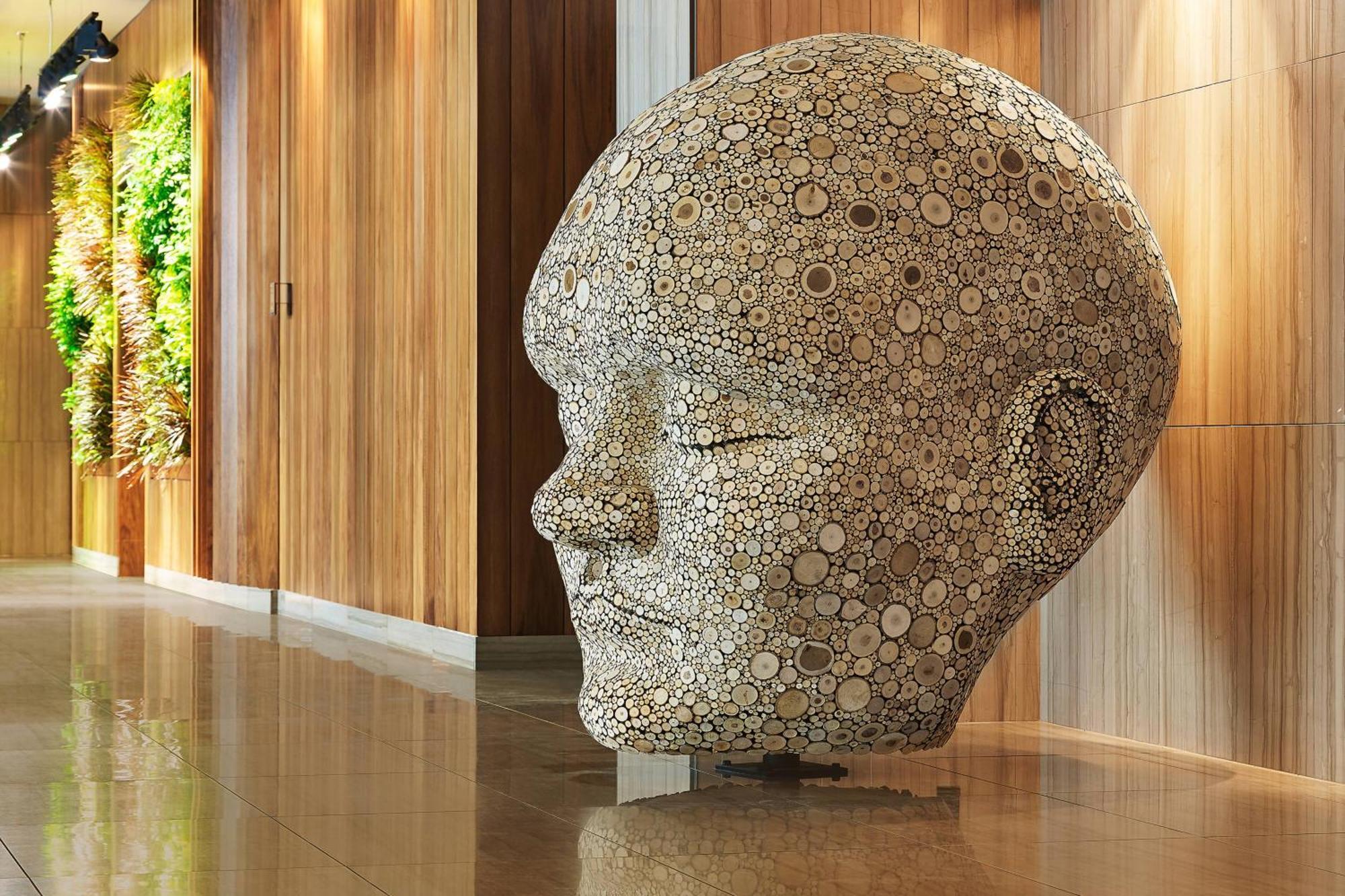 The Westin Cleveland Downtown Hotel Bagian luar foto