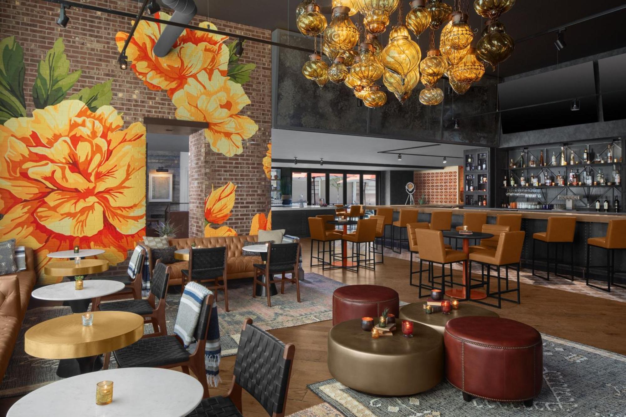 The Westin Cleveland Downtown Hotel Bagian luar foto