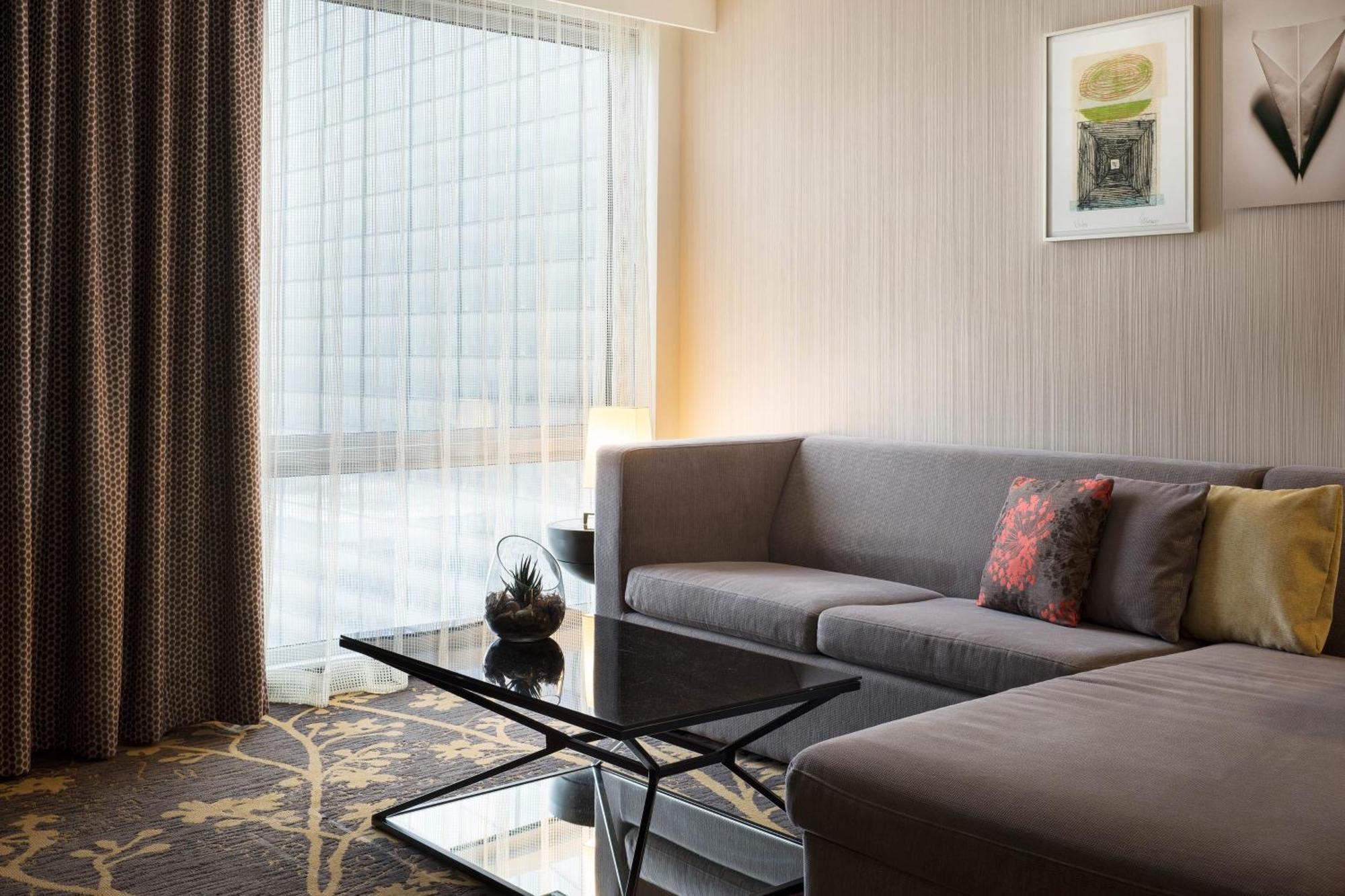 The Westin Cleveland Downtown Hotel Bagian luar foto