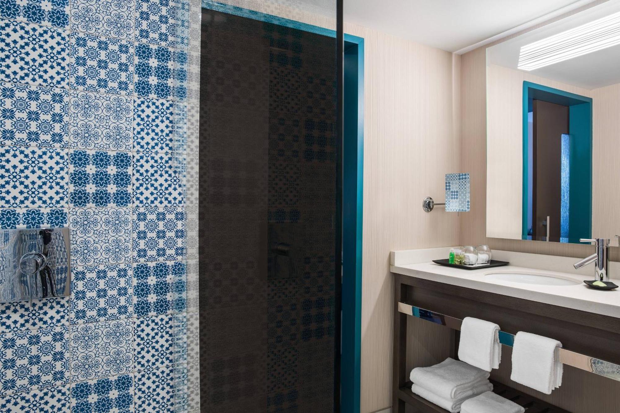 The Westin Cleveland Downtown Hotel Bagian luar foto