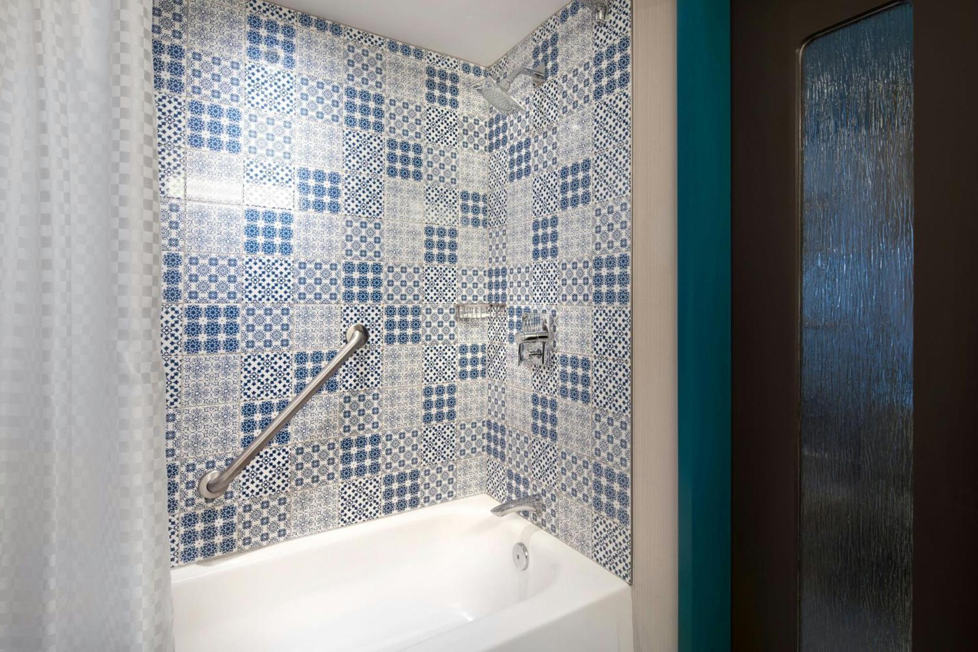 The Westin Cleveland Downtown Hotel Bagian luar foto