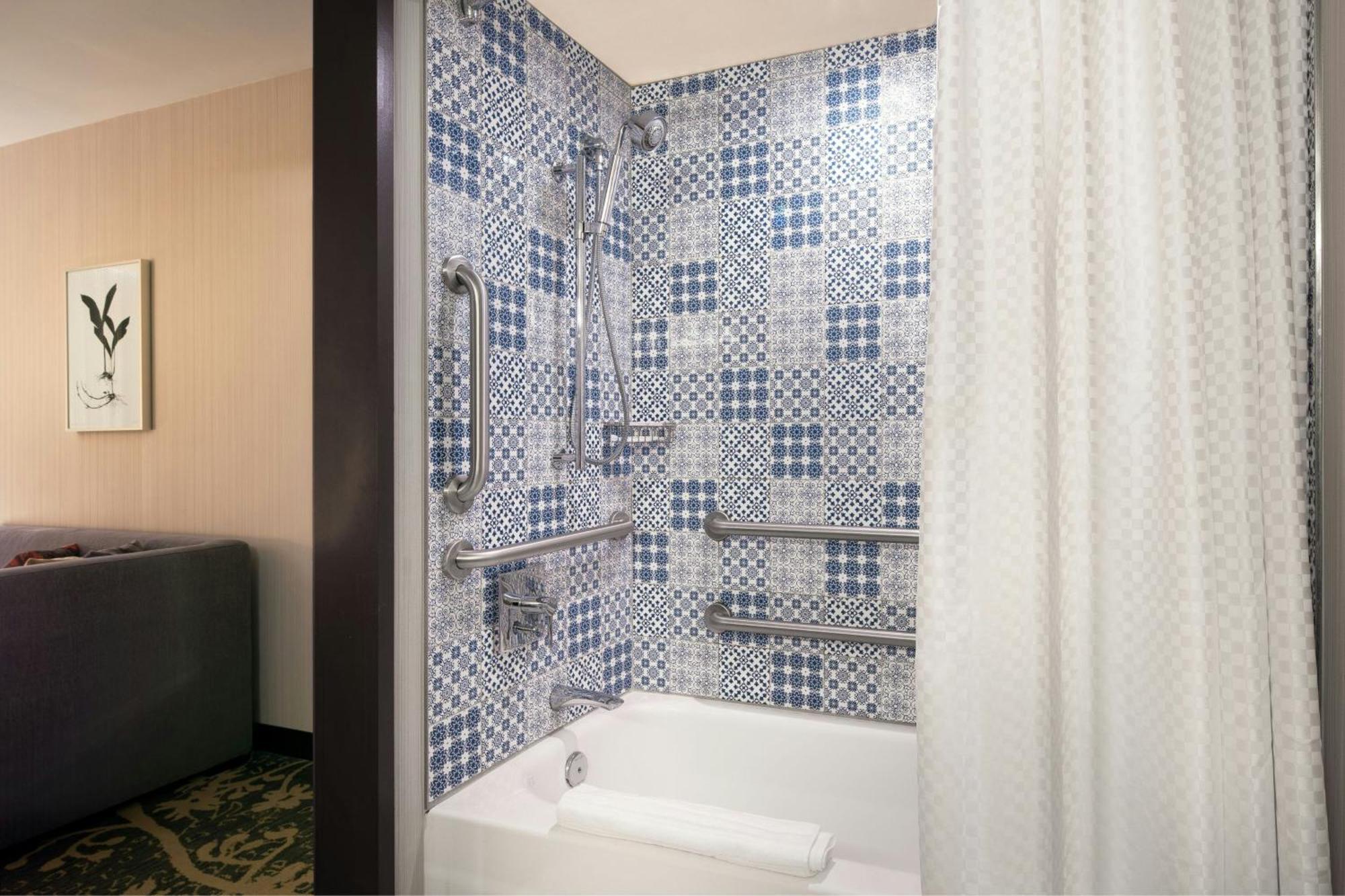 The Westin Cleveland Downtown Hotel Bagian luar foto