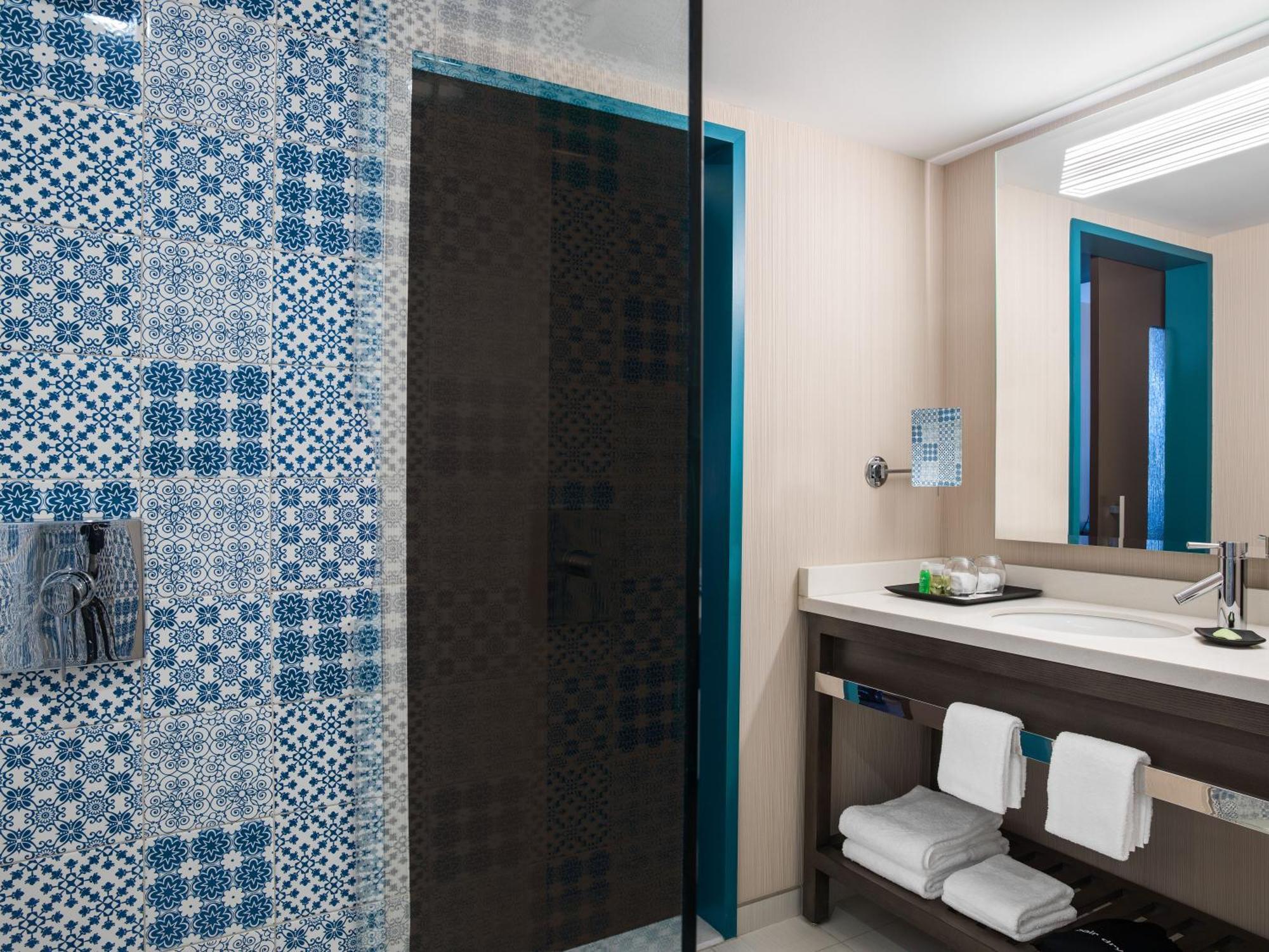 The Westin Cleveland Downtown Hotel Bagian luar foto
