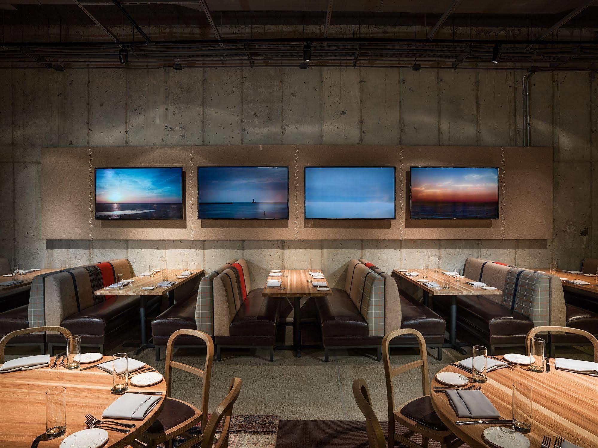 The Westin Cleveland Downtown Hotel Bagian luar foto