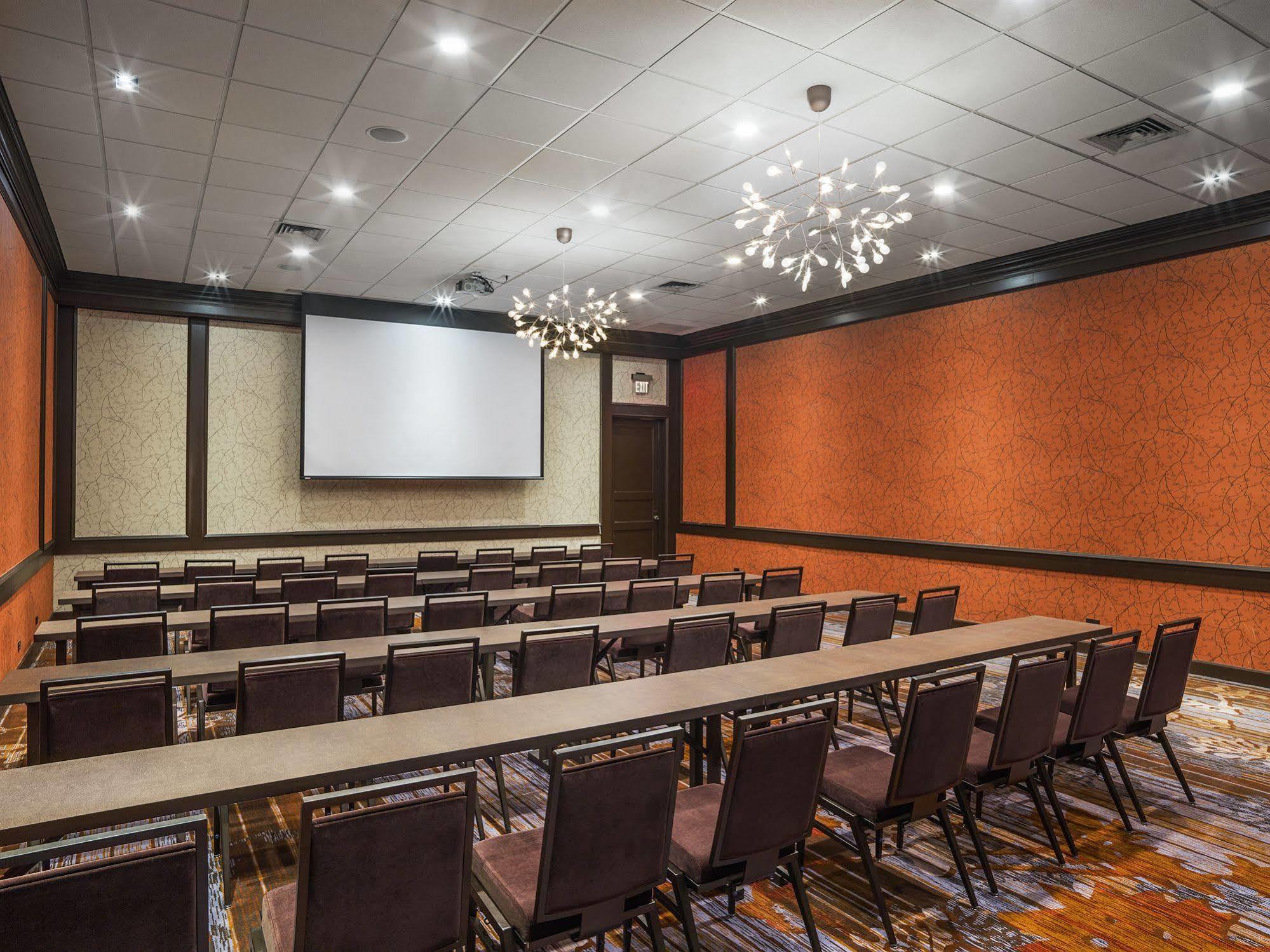 The Westin Cleveland Downtown Hotel Bagian luar foto