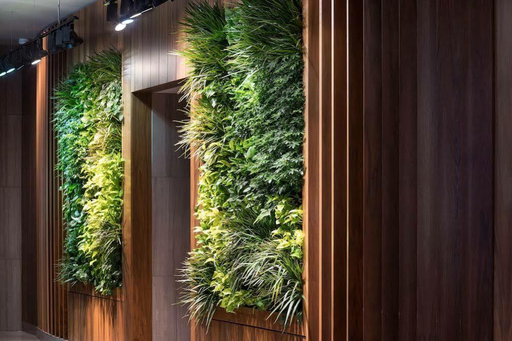 The Westin Cleveland Downtown Hotel Bagian luar foto